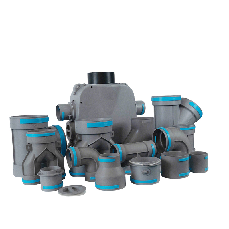 HVAC Air Ventilation System Product and