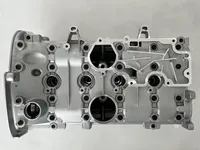 Pièces de rechange pour moteur diesel K4M culasse 7701471364 1.6L 16V pour moteur Renault Laguna Clio Megane scénic Kangoo