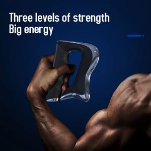 High Quality Brushless Motor <b>Vibration</b> Fitness Body Massager Gym Muscle Stimulation Massage Gun - Product Image 6