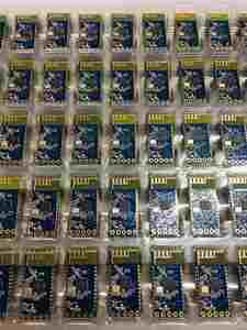 JDY-31 JDY-30 SPP-C mô-đun chuyển tiếp nối tiếp không dây thay thế HC-06 HC-05 - Product Image 6