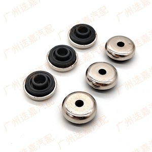 แหวนรองฝาครอบวาล์วฮอนด้า 90441-PNA-010 สำหรับอะไหล่ซ่อมเครื่องยนต์ - Product Image 1