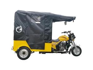 Galop Factory 2023 nouvelle personnalisation moteur cabine fermée tricycle taxi <span class=keywords><strong>moto</strong></span> - Product Image 3