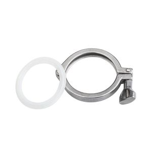 อุปกรณ์เสริมสำหรับเครื่องกลั่นจินแบบตะกร้าขนาด 2 นิ้ว - Product Image 2
