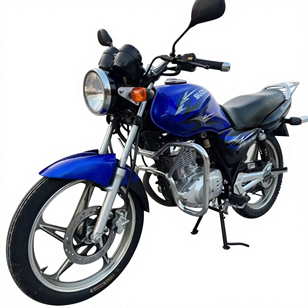 Buy Suzuki EN125 Wide Range & High Durability | Alibaba.com