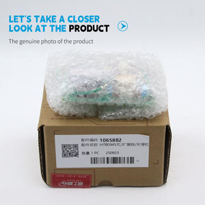 Placa de alimentación original <span class=keywords><strong>Hisense</strong></span> Hitachi H7B03457C para aire acondicionado VRF, piezas de HVAC, ensamblaje de circuito impreso PCB - Product Image 4