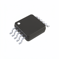 Achetez des composants électroniques en ligne, service complet original, 10 TFSOP, 10 MSOP, acquisition de données AD5314WARMZ-REEL7