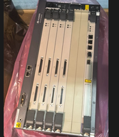 Ma5603t 10 epon gpon ftth olt MA5603 perangkat 8-Port papan jaringan Xpon 10G Data AC DC kartu daya AC DC kondisi daya HW