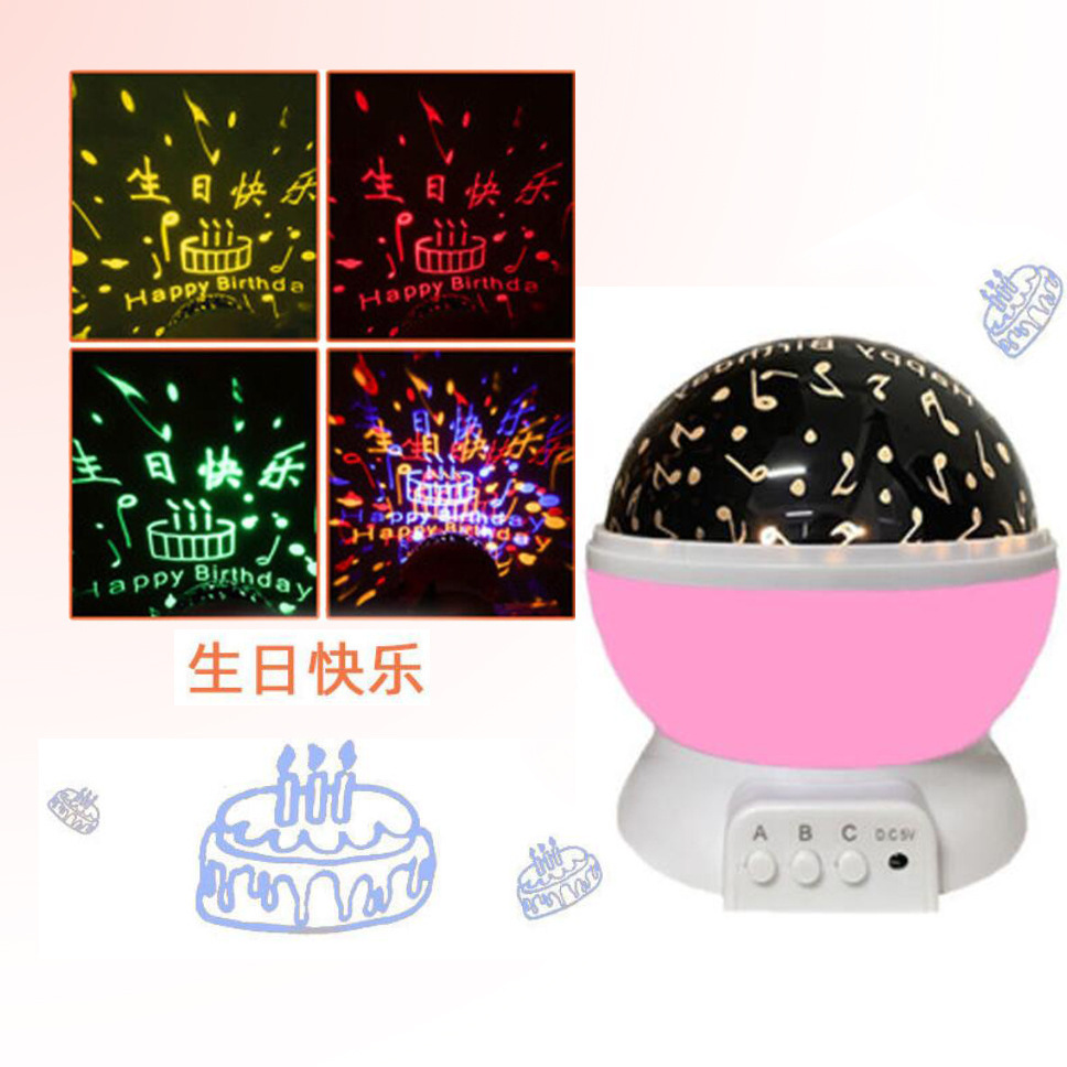 Pink Happy Birthday Collection