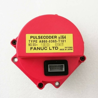 1 pièce A8600365t101 Encodeur Neuf Original PLC Neuf et Original