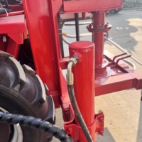 Nouvelle vente chaude : foreuse électrique de 150 m avec tracteur et moteur pour forage de puits profonds