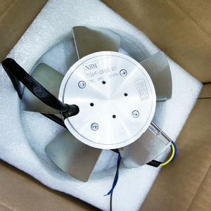 Ventilador de Refrigeración de Alta Calidad 7126RT-42W-B30-S01, Fabricado en China, para Motor de Husillo FANUC, Piezas de PLC - Product Image 3