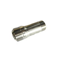 wasserstrahlteile Zylinderbody SLV 75s/100s 20473479 80076797 72119536 für wasserstrahl-schneidemaschine