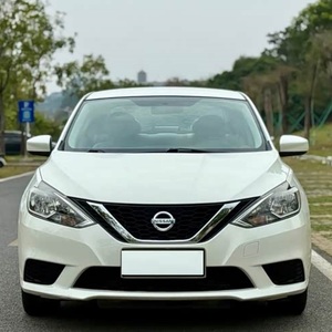 <span class=keywords><strong>Nissan</strong></span> Sylphy 2018 Usado, Clásico 1.6XE CVT Sedán, Bajo Kilometraje, <span class=keywords><strong>Precio</strong></span> Económico, Eficiente en Consumo de Combustible, Listo para Exportar - Product Image 1