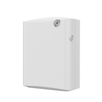 Diffuseur d'arômes domestique Crearoma 300 ml avec certification CE FCC RoHS pour huile essentielle, diffuseur d'arômes de bureau