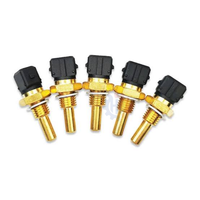 Capteur de température d'eau pour excavatrice 21EN-40100 21EN40100 pour R55-7 R60-7 R110-7 R200-5 R210-5 R220-5 R220-7 R225-7 R320-7