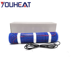 Fornitori Cinesi di <span class=keywords><strong>Riscaldamento</strong></span> <span class=keywords><strong>a</strong></span> <span class=keywords><strong>Pavimento</strong></span> <span class=keywords><strong>a</strong></span> Filo Freddo 2.5mm, 230v per <span class=keywords><strong>Tappeti</strong></span> <span class=keywords><strong>e</strong></span> Pavimenti - Product Image 2