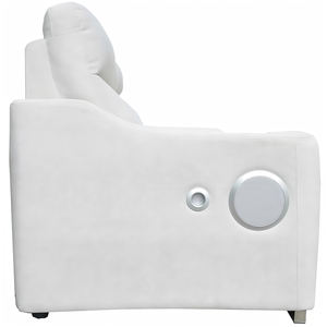 Divano Reclinabile Elettrico Elegante per Momenti di Relax, Fornitura all'Ingrosso - Product Image 5