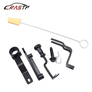 Crastp Engine <b>Spring</b> <b>Compression</b> Tool Set 6 Pieces Steel For Ford 3V 4.6L 5.4L - Product Image 1