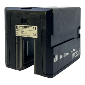 Cảm biến Đầu đọc WCS3A-LS211 PLC 184062 - Product Image 1