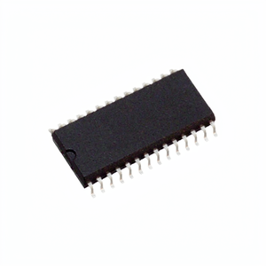 ADC10158CIWM Buy Online Electronic Components Data Acquisition 28 SOlC Original One Stop Service - Product Image 1