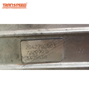TRANSPEED <span class=keywords><strong>auto</strong></span> transmission boîte de vitesses Assy 722.9 - Product Image 4