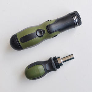 Ensemble d'outils magnétiques Lixin de 58 pièces, embouts de tournevis, douilles, système métrique, utilisation manuelle, boîte de rangement en plastique pour la maison - Product Image 2