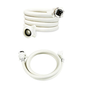 2022 Offre Spéciale haute-qualité universel automatique <span class=keywords><strong>machine</strong></span> <span class=keywords><strong>à</strong></span> <span class=keywords><strong>laver</strong></span> pièces tuyau d'arrivée d'eau et tuyau d'eau tuyau d'extension raccords - Product Image 2