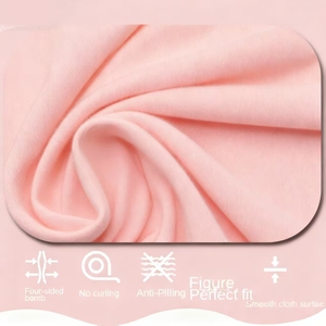 Les derniers accessoires en nylon tricoté à la chaîne, tricotés, résistants à l'usure, élastiques, respirants et à motifs sont des produits très vendus - Product Image 3