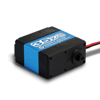Servomoteurs numériques RC sans balais à double arbre métallique de 35 kg pour RDS3235, servos numériques pour robot RC