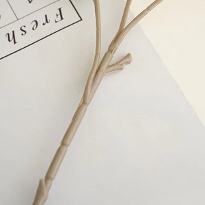 Nhà Máy Bán buôn mô phỏng 5 ngườ<span class=keywords><strong>i</strong></span> đứng đầu đám cướ<span class=keywords><strong>i</strong></span> trang trí trong nhà Nhân Tạo Hoa cây bồ công anh - Product Image 3