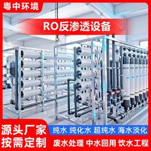 Sistema de Filtro de Agua por Ósmosis Inversa de 6000 GPD, Comercial, de Acero Inoxidable, con Monitoreo de TDS, Ecológico - Product Image 5