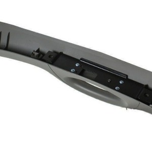 มือจับประตูด้านในเสา A ของฟอร์ด รุ่น 4L3Z 1503599 AAB สีเทา อะไหล่ทดแทนพลาสติก - Product Image 4