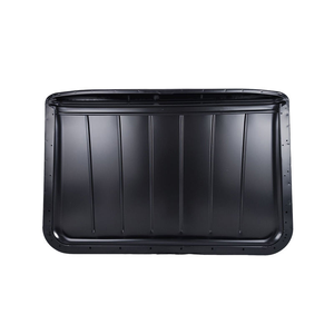 Pannello Tetto in Acciaio Grezzo OEM per Toyota FJ45 Pickup Classico, Ricambi Carrozzeria Fuoristrada, Vendita all'Ingrosso - Product Image 2