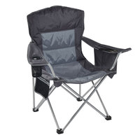 Chaise pliante d'extérieur, portable, portable, chaise pliante avec sac isotherme