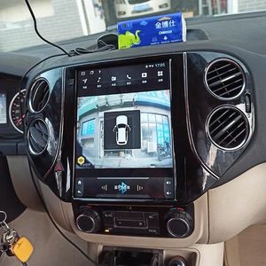 10.4 per auto cruscotto GPS schermo Radio Carplay WIFI per volkswagen vw <span class=keywords><strong>tiguan</strong></span> <span class=keywords><strong>2008</strong></span> 2009 2010 2011 2012 2013 2015 2016 2017 - Product Image 4