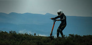 Precio de Fábrica <span class=keywords><strong>Black</strong></span> <span class=keywords><strong>Friday</strong></span> 2025 Nueva Versión Scooter <span class=keywords><strong>Eléctrico</strong></span> Kukirin G3 Pro con Doble Motor y Alcance de 80KM - Product Image 6