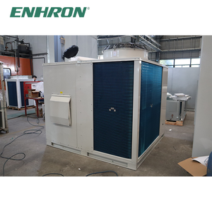 Unidades de Aire Acondicionado HVAC para Techos, Unidades de Aire Acondicionado para Hoteles, Sistemas de Refrigeración Industriales, Unidades de Aire Acondicionado HVAC para Techos - Product Image 4