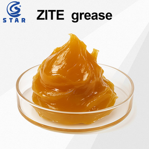 Nhiệt độ cao phức tạp chống mài mòn vòng bi Lithium mỡ bôi trơn mỡ màu vàng Lithium chất bôi trơn mỡ - Product Image 2