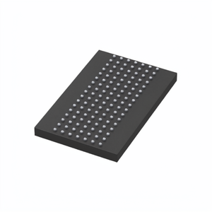 Componente Electrónico 119 BGA GS8128418GB-250I Memoria BOM IC En Stock - Product Image 1