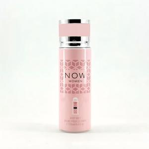 Bruma Corporal de Alta Calidad con Aroma Floral de Oriente Medio, 250 ml, para Hombres y Mujeres, Spray de Larga Duración, Disponible al por Mayor - Product Image 5