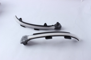 <span class=keywords><strong>Clignotant</strong></span> dynamique à défilement latéral à LED pour Golf 7 VII MK7 MK7.5 Touran - Product Image 3