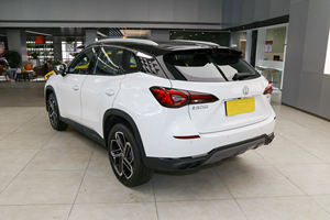 Dépôt Haut de Gamme MG One 2023 Vitesse Maximale <span class=keywords><strong>SUV</strong></span> Compact Essence Véhicule SAIC MG One 1.5T <span class=keywords><strong>SUV</strong></span> 5 Places - Product Image 6