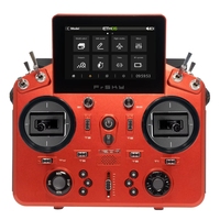 Radio émetteur Frsky TANDEM X20R XRS avec module RF interne double bande TD-ISRM 900M 2.4G, contrôle longue portée à faible latence pour UAV