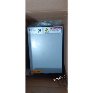 1 unidad de controlador de tensión Pora PR-DTC-2000 nuevo, envío por DHL - Product Image 5