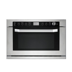 Horno Microondas Digital de 34l para Uso Doméstico con Control Digital y Convección Integrada Dmb90-34lkmg(ya) - Product Image 1