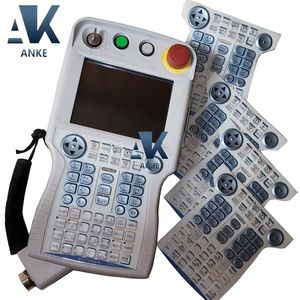 Yaskawa NX100 Motoman Robots Robot Enseigner Pendentif JZRCR-NPP04B-7 - Product Image 1