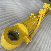 Vérin hydraulique pour Komatsu – Vérin de godet et de flèche pour excavatrice, vérin de chargeur de tracteur – Vente chaude