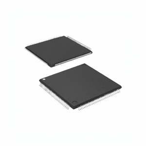 Componente de chip electrónico integrado A40MX02-2VQG80I 80 TQFP en stock - Product Image 1