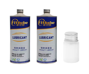 Lubricante de Película Seca de Secado Rápido FRTLUBE PTFE con Función Impermeable para Auriculares, Rango de Temperatura de -50 a 150 °C - Product Image 4