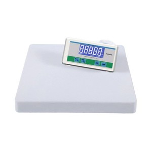 660lb Elektronische Medizinische Waage Bodenwaage - Product Image 2
